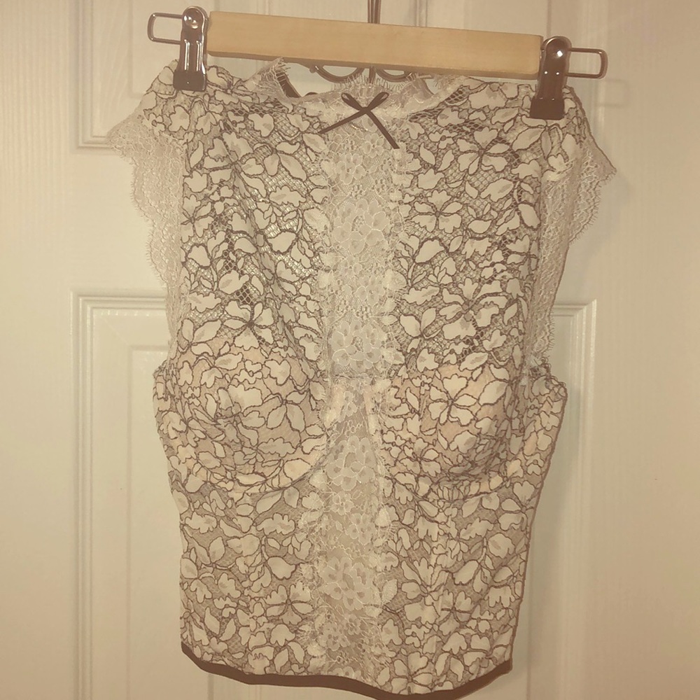 Victoria secret lingerie
